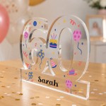 60th Birthday Gift For Mum Nan Grandma Personalised 60th 60th Birthday Gift For Mum Nan Grandma Personalised 60th