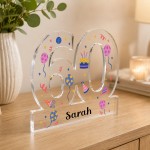 60th Birthday Gift For Mum Nan Grandma Personalised 60th 60th Birthday Gift For Mum Nan Grandma Personalised 60th