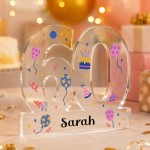60th Birthday Gift For Mum Nan Grandma Personalised 60th 60th Birthday Gift For Mum Nan Grandma Personalised 60th