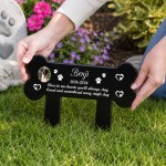 Personalised Dog Memorial Plaques Dog Stake Memorial Grave Personalised Dog Memorial Plaques Dog Stake Memorial Grave
