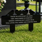 Memorial Grave Plaque For Mum Dad Grandad Grandma Nanny Memorial Grave Plaque For Mum Dad Grandad Grandma Nanny