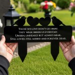 Memorial Grave Plaque For Mum Dad Grandad Grandma Nanny Memorial Grave Plaque For Mum Dad Grandad Grandma Nanny