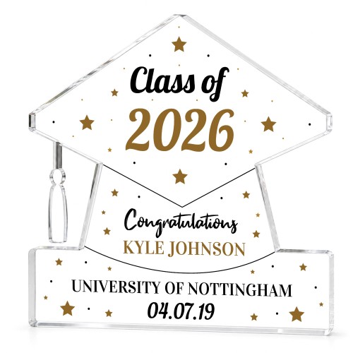 Congratulations Gift For Graduation Personalised Graduation Gift Congratulations Gift For Graduation Personalised Graduation Gift