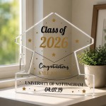 Congratulations Gift For Graduation Personalised Graduation Gift Congratulations Gift For Graduation Personalised Graduation Gift