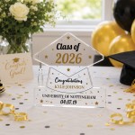 Congratulations Gift For Graduation Personalised Graduation Gift Congratulations Gift For Graduation Personalised Graduation Gift