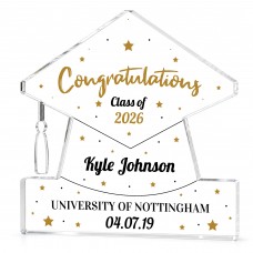 Personalised Graduation Gifts For Her Daughter Him Son