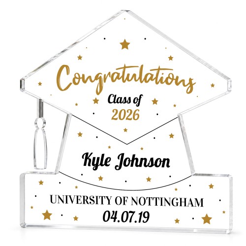 Personalised Graduation Gifts For Her Daughter Him Son Personalised Graduation Gifts For Her Daughter Him Son
