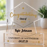 Personalised Graduation Gifts For Her Daughter Him Son Personalised Graduation Gifts For Her Daughter Him Son