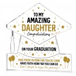 Congratulations Gifts for Graduation Gift for Amazing Daughter Congratulations Gifts for Graduation Gift for Amazing Daughter