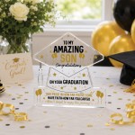 Congratulations Gifts for Graduation Gift for Amazing Son Congratulations Gifts for Graduation Gift for Amazing Son