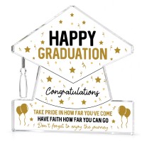 Graduation Gift for Her Him, Graduation Gifts For Daughter Son