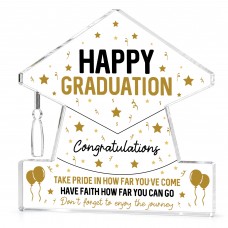 Graduation Gift for Her Him, Graduation Gifts For Daughter Son