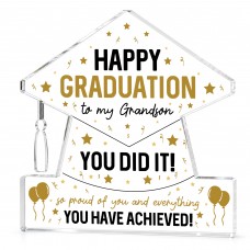 Graduation Gift for Grandson Graduation Gifts for Him
