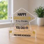 Graduation Gift for Grandson Graduation Gifts for Him Graduation Gift for Grandson Graduation Gifts for Him