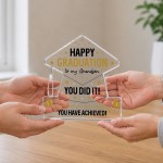 Graduation Gift for Grandson Graduation Gifts for Him Graduation Gift for Grandson Graduation Gifts for Him