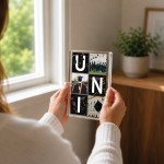 Personalised Graduation Gift Acrylic Photo Block 15 x 10cm Personalised Graduation Gift Acrylic Photo Block 15 x 10cm