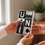 Personalised Graduation Gift Acrylic Photo Block 15 x 10cm Personalised Graduation Gift Acrylic Photo Block 15 x 10cm
