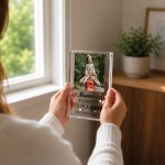 Personalised Mum Photo Acrylic Plaque Mum Gift from Daughter Son Personalised Mum Photo Acrylic Plaque Mum Gift from Daughter Son
