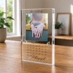 Engagement Gift For Couple Personalised Engagement Present