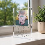 Engagement Gift For Couple Personalised Engagement Present