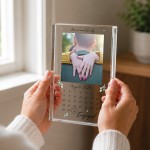 Engagement Gift For Couple Personalised Engagement Present
