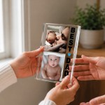 Personalised Dad Gift Photo Plaque Fathers Day Birthday Gift Personalised Dad Gift Photo Plaque Fathers Day Birthday Gift