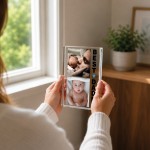Personalised Daddy Gift Photo Plaque Fathers Day Birthday Personalised Daddy Gift Photo Plaque Fathers Day Birthday