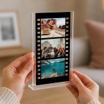 Personalised Photo Gifts Picture Frame Plaque Sign Film Wedding 