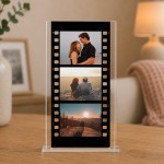 Personalised Photo Gifts For Him Her Picture Frame Anniversary Personalised Photo Gifts For Him Her Picture Frame Anniversary
