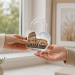 Personalised Travel Memory Photo Plaque Holiday Destination Gift Personalised Travel Memory Photo Plaque Holiday Destination Gift