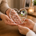 Personalised Pet Memorial Plaque With Custom Photo Name and Year Personalised Pet Memorial Plaque With Custom Photo Name and Year
