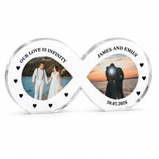 Personalised Gift For Boyfriend Girlfriend Husband Wife