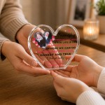 Gift For Best Friend PERSONALISED Photo Freestanding Plaque Gift For Best Friend PERSONALISED Photo Freestanding Plaque