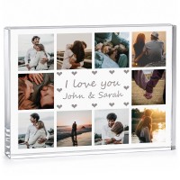 Personalised Gift For Him Her Birthday Christmas Valentines Day