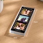 Personalised Best Friend Photo Gift Best Friends Acrylic Plaque Personalised Best Friend Photo Gift Best Friends Acrylic Plaque