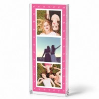 Personalised Photo Film Strip Custom Memory Keepsake Gift