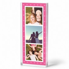 Personalised Photo Film Strip Custom Memory Keepsake Gift