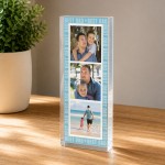 Personalised Best Dad Photo Gift Custom Picture Keepsake Gift Personalised Best Dad Photo Gift Custom Picture Keepsake Gift
