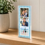 Personalised Best Dad Photo Gift Custom Picture Keepsake Gift Personalised Best Dad Photo Gift Custom Picture Keepsake Gift