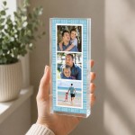 Personalised Best Dad Photo Gift Custom Picture Keepsake Gift Personalised Best Dad Photo Gift Custom Picture Keepsake Gift