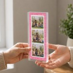 Personalised Best Auntie Gift Custom Picture Keepsake Gift Personalised Best Auntie Gift Custom Picture Keepsake Gift