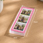 Personalised Best Auntie Gift Custom Picture Keepsake Gift Personalised Best Auntie Gift Custom Picture Keepsake Gift