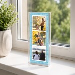 Personalised Best Grandad Photo Gift Custom Picture Keepsake