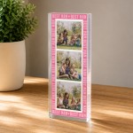 Personalised Best Nan Photo Gift Custom Picture Keepsake Gift Personalised Best Nan Photo Gift Custom Picture Keepsake Gift