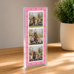Personalised Best Nan Photo Gift Custom Picture Keepsake Gift Personalised Best Nan Photo Gift Custom Picture Keepsake Gift