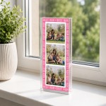 Personalised Best Nan Photo Gift Custom Picture Keepsake Gift Personalised Best Nan Photo Gift Custom Picture Keepsake Gift
