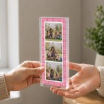 Personalised Best Nan Photo Gift Custom Picture Keepsake Gift Personalised Best Nan Photo Gift Custom Picture Keepsake Gift