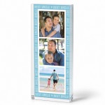 Personalised Best Uncle Photo Gift Custom Picture Keepsake Gift Personalised Best Uncle Photo Gift Custom Picture Keepsake Gift