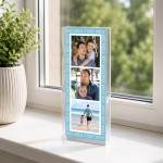 Personalised Best Uncle Photo Gift Custom Picture Keepsake Gift Personalised Best Uncle Photo Gift Custom Picture Keepsake Gift