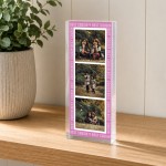 Personalised Best Cousin Photo Gift Romantic Keepsake for Her